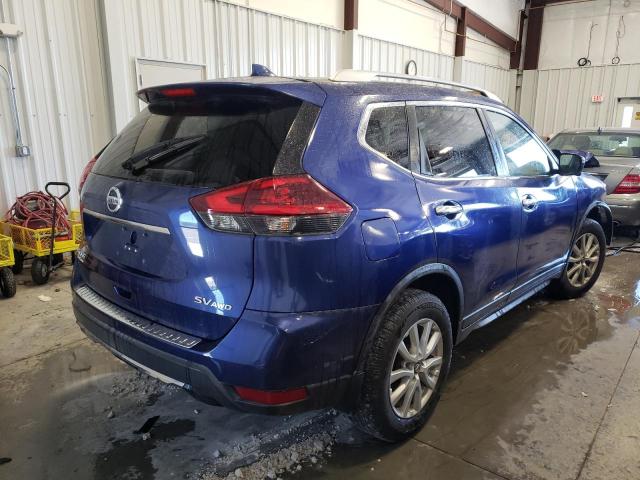 Photo 4 from auction – 2018 NISSAN ROGUE S with VIN KNMAT2MV4JP501706