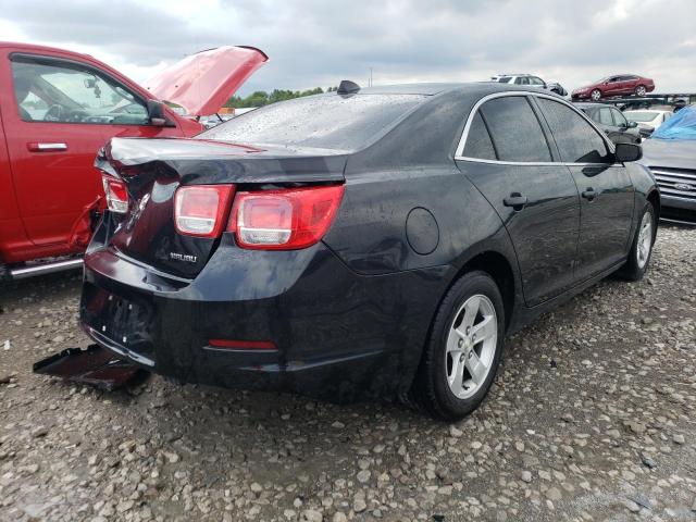 Photo 4 from auction – 2013 CHEVROLET MALIBU LS with VIN 1G11B5SA6DF355493