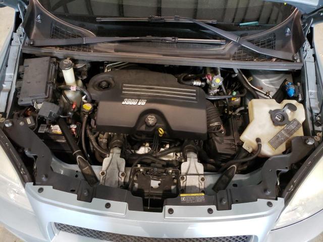 Photo 7 from auction – 2007 CHEVROLET UPLANDER I with VIN 1GBDV13167D119501