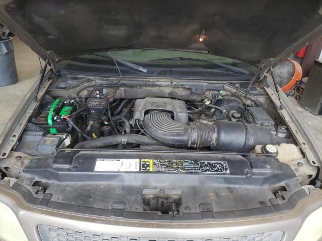 Photo 7 from auction – 2001 FORD F150 SUPER with VIN 1FTRW07L11KC34644