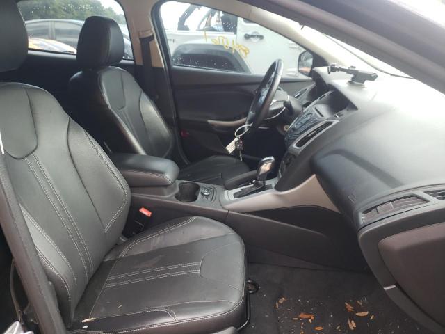 Photo 5 from auction – 2014 FORD FOCUS SE with VIN 1FADP3F22EL165518