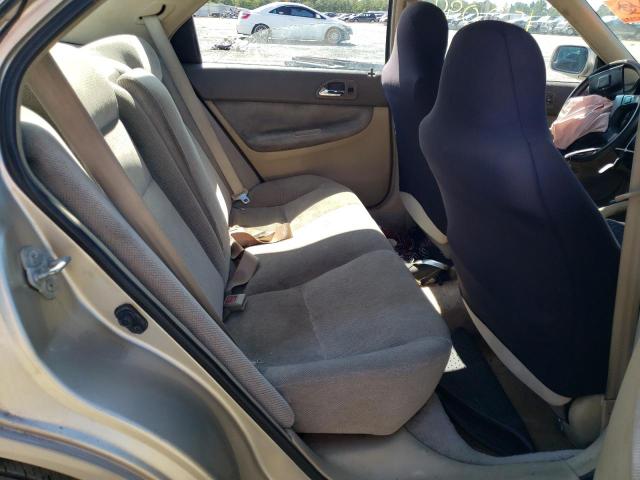 Photo 6 from auction – 1995 HONDA ACCORD EX with VIN JHMCD5654SC013853