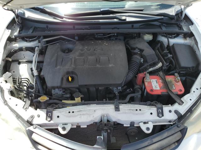 Photo 7 from auction – 2015 TOYOTA COROLLA L with VIN 2T1BURHE3FC317612