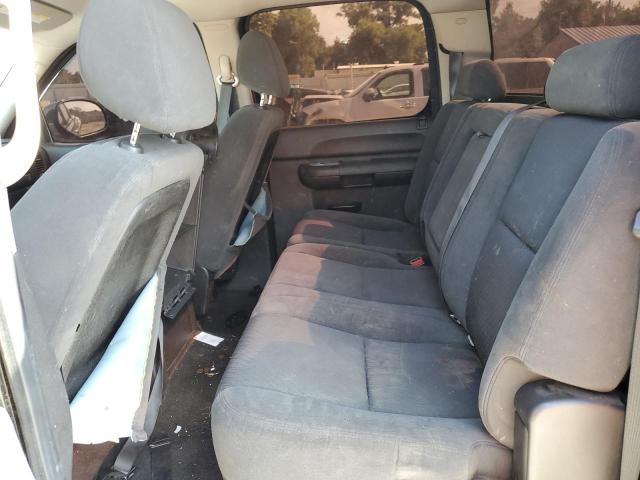 Photo 6 from auction – 2009 CHEVROLET silverado with VIN 3GCEC23J89G211307