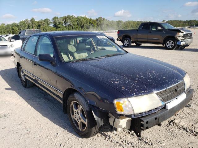 TOYOTA AVALON XL 1998 with VIN 4T1BF18B8WU245452 - Photo from auction
