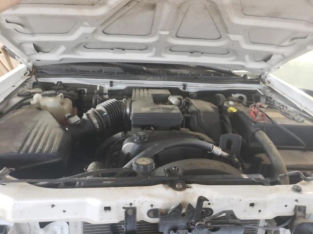Photo 7 from auction – 2005 GMC CANYON with VIN 1GTDT136858152065