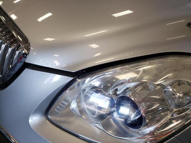 Photo 9 from auction – 2010 BUICK ENCLAVE CX with VIN 5GALRBEDXAJ174634