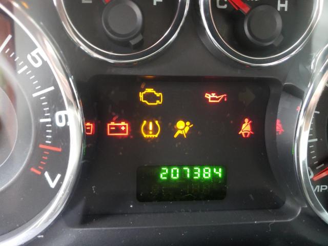 Photo 8 from auction – 2008 FORD EDGE SE with VIN 2FMDK36C68BA04915