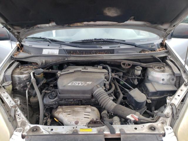 Photo 7 from auction – 2002 TOYOTA RAV4 with VIN JTEGH20VX20047677
