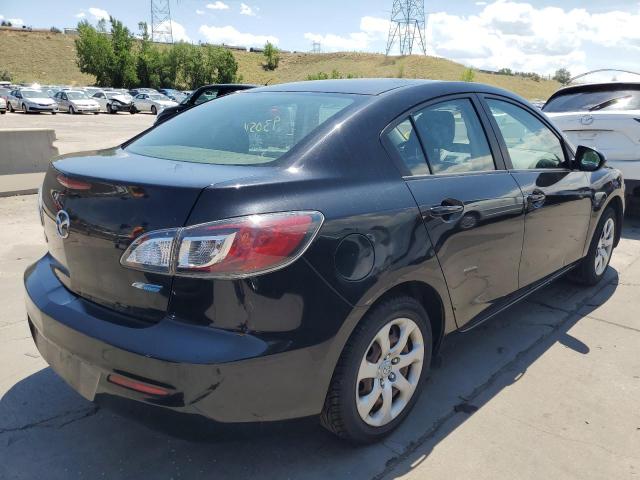 Photo 4 from auction – 2013 MAZDA 3 I with VIN JM1BL1U76D1715314