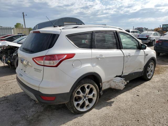 Photo 4 from auction – 2014 FORD ESCAPE TIT with VIN 1FMCU0J9XEUC51134