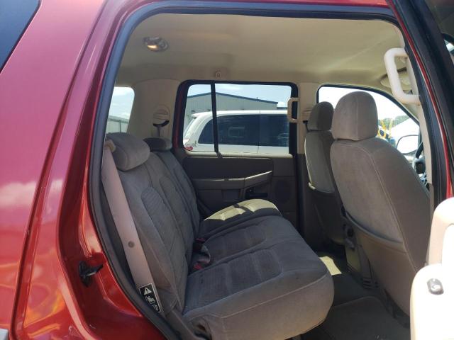 Photo 6 from auction – 2002 FORD EXPLORER X with VIN 1FMZU73EX2ZC29503
