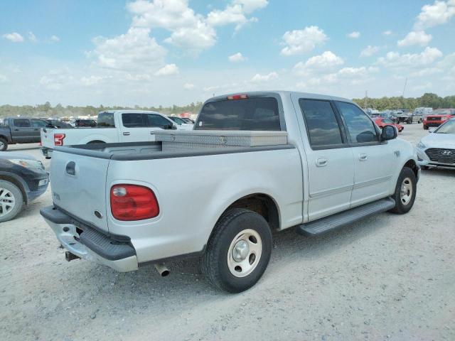 Photo 4 from auction – 2001 FORD F150 SUPER with VIN 1FTRW07L91KC30194