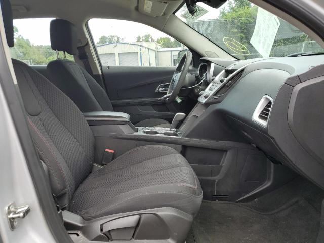 Photo 5 from auction – 2014 CHEVROLET EQUINOX LS with VIN 2GNALAEK9E6268613
