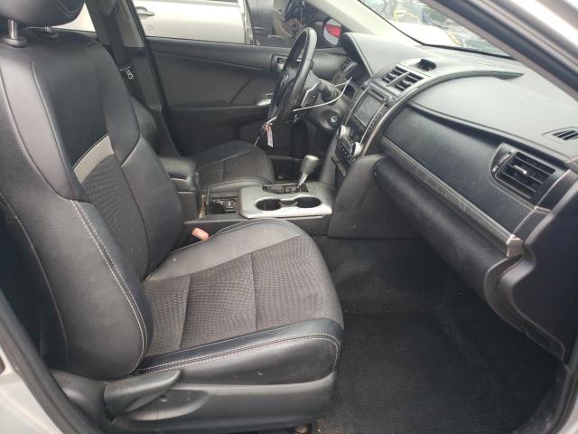 Photo 5 from auction – 2013 TOYOTA CAMRY L with VIN 4T1BF1FK7DU226987