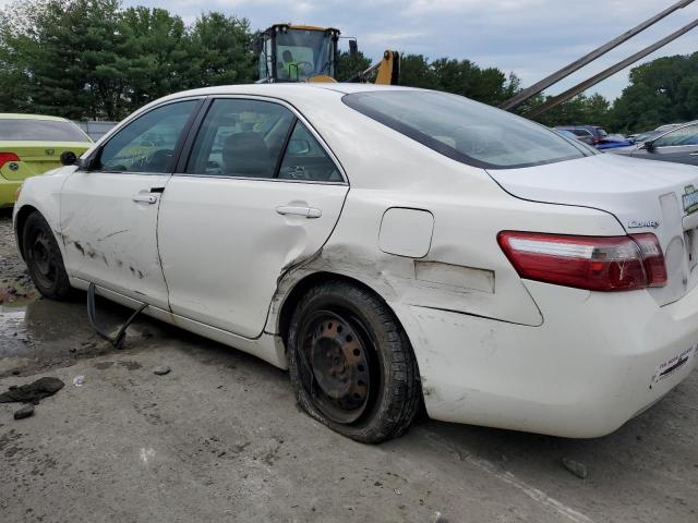 Photo 9 from auction – 2009 TOYOTA CAMRY BASE with VIN 4T1BE46K69U795437