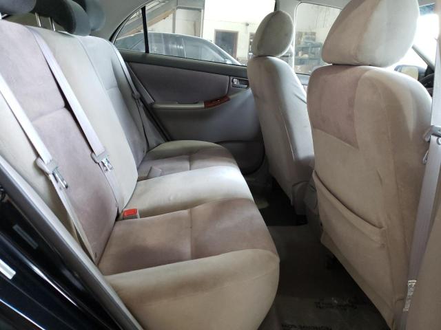 Photo 6 from auction – 2008 TOYOTA COROLLA CE with VIN 1NXBR32EX8Z971015