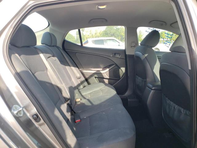 Photo 6 from auction – 2015 KIA OPTIMA LX with VIN 5XXGM4A74FG448285