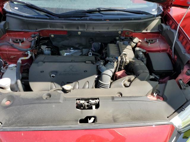 Photo 7 from auction – 2019 MITSUBISHI OUTLANDER with VIN JA4AP3AU1KU002090
