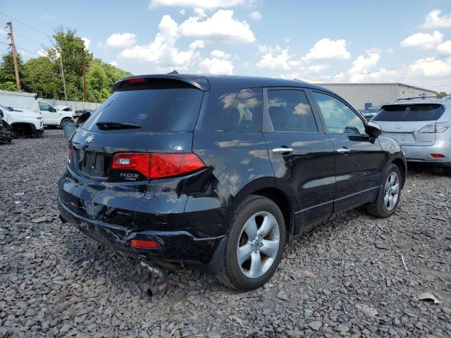 Photo 4 from auction – 2008 ACURA RDX with VIN 5J8TB18208A013700
