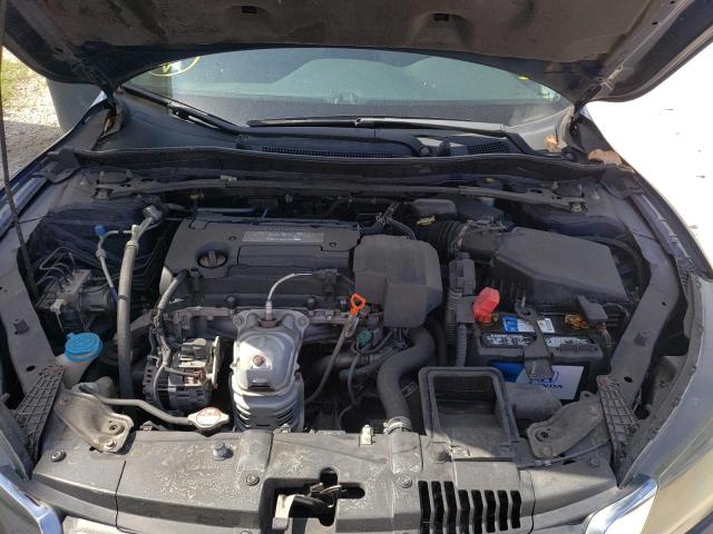 Photo 7 from auction – 2013 HONDA ACCORD EXL with VIN 1HGCR2F80DA094930