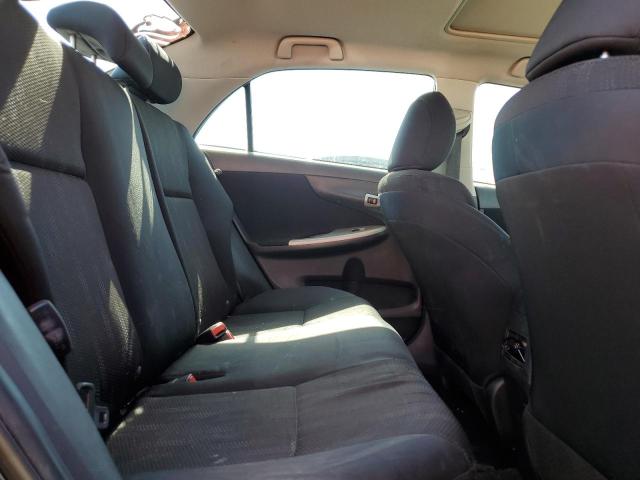 Photo 6 from auction – 2011 TOYOTA COROLLA BA with VIN 2T1BU4EE7BC705976