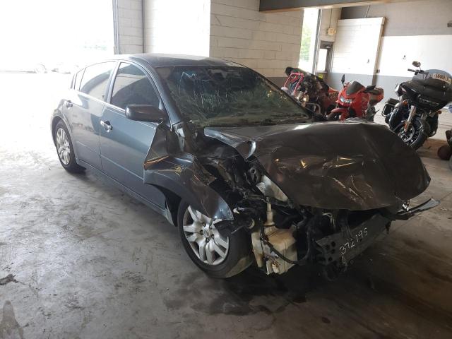 NISSAN ALTIMA BAS 2011 with VIN 1N4AL2AP5BC153919 - Photo from auction