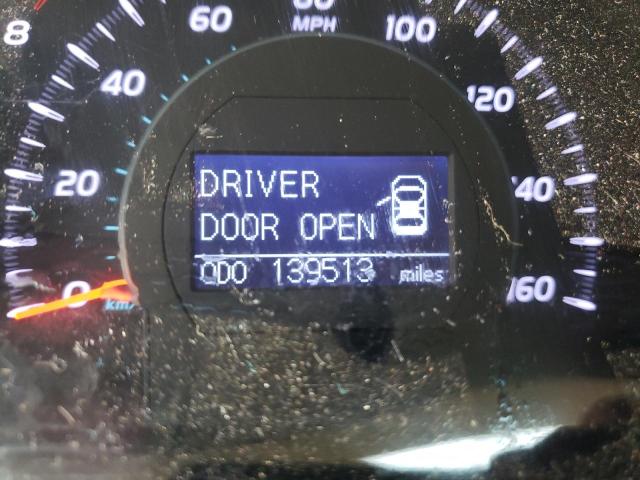 Photo 8 from auction – 2011 TOYOTA CAMRY SE with VIN 4T1BK3EK0BU620658