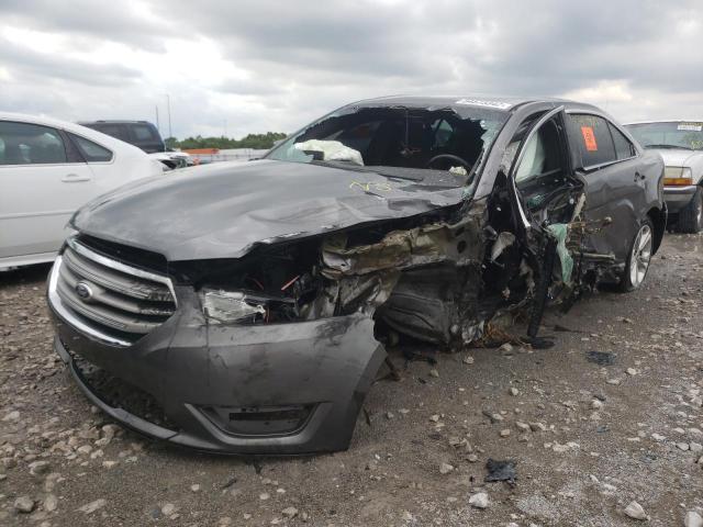 Photo 2 from auction – 2013 FORD TAURUS SEL with VIN 1FAHP2E85DG181513