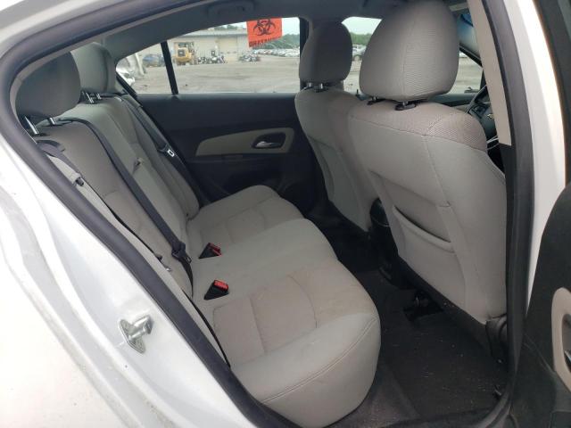 Photo 6 from auction – 2012 CHEVROLET CRUZE LT with VIN 1G1PF5SC7C7372053