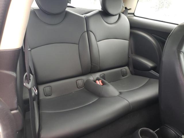 Photo 6 from auction – 2012 MINI COOPER with VIN WMWSU3C53CT255148