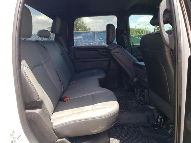 Photo 6 from auction – 2021 RAM 2500 TRADE with VIN 3C6UR5HJ2MG557857