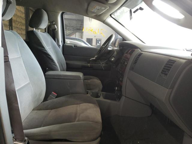 Photo 5 from auction – 2005 DODGE DURANGO SL with VIN 1D4HB48D15F584329