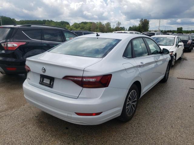 Photo 4 from auction – 2019 VOLKSWAGEN JETTA S with VIN 3VWCB7BUXKM136603