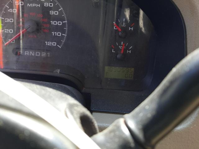Photo 8 from auction – 2006 FORD F150 with VIN 1FTRF12W86NA55143