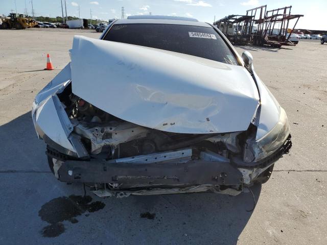 Photo 9 from auction – 2012 HONDA ACCORD EXL with VIN 1HGCS2B88CA002083