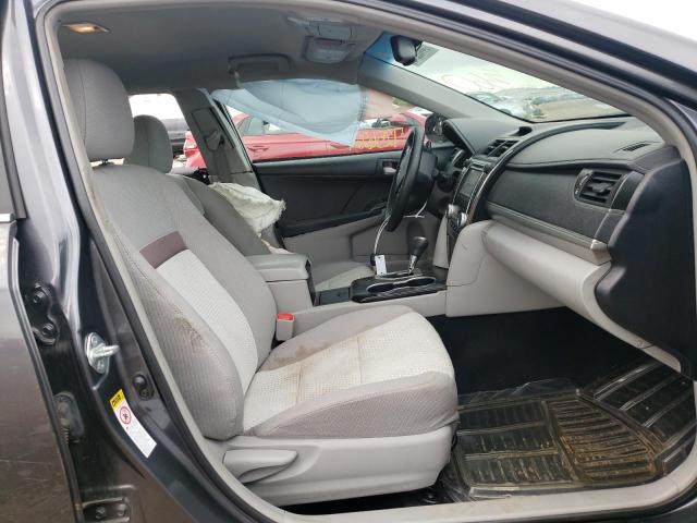 Photo 5 from auction – 2012 TOYOTA CAMRY BASE with VIN 4T1BF1FK1CU129413