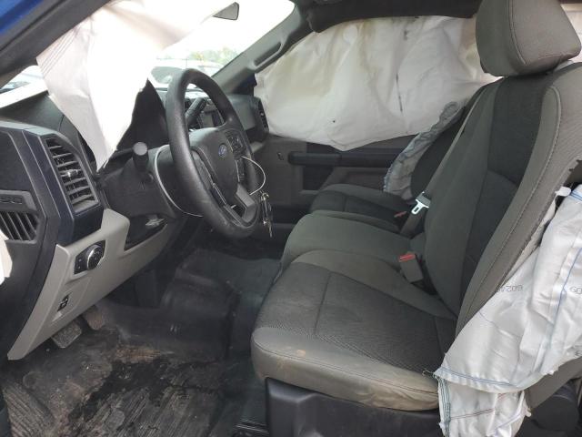 Photo 5 from auction – 2015 FORD F150 SUPER with VIN 1FTEX1E84FFC91047