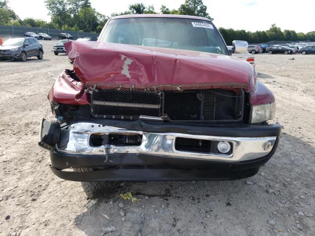 Photo 9 from auction – 1996 DODGE RAM 1500 with VIN 3B7HC13Y7TG170499