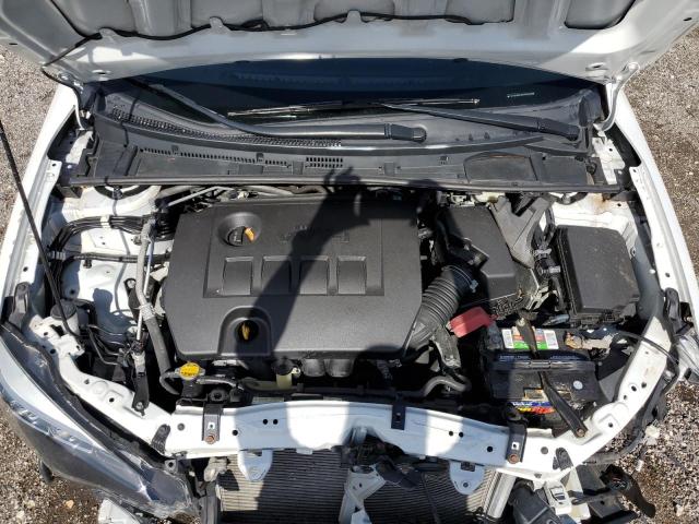 Photo 7 from auction – 2017 TOYOTA COROLLA L with VIN 5YFBURHE6HP609936