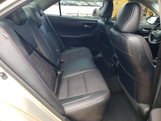 Photo 6 from auction – 2017 TOYOTA CAMRY LE with VIN 4T1BF1FK8HU419364
