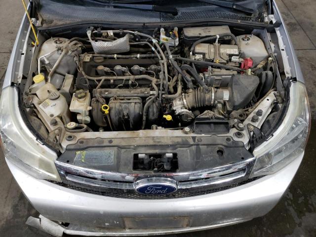 Zdjęcie 7 z aukcji – 2011 FORD FOCUS SE z VIN 1FAHP3FN9BW166672