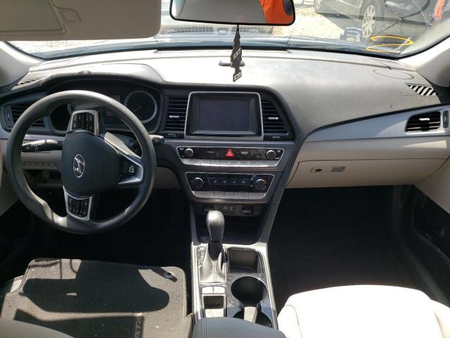 Photo 9 from auction – 2019 HYUNDAI SONATA SE with VIN 5NPE24AF1KH782230