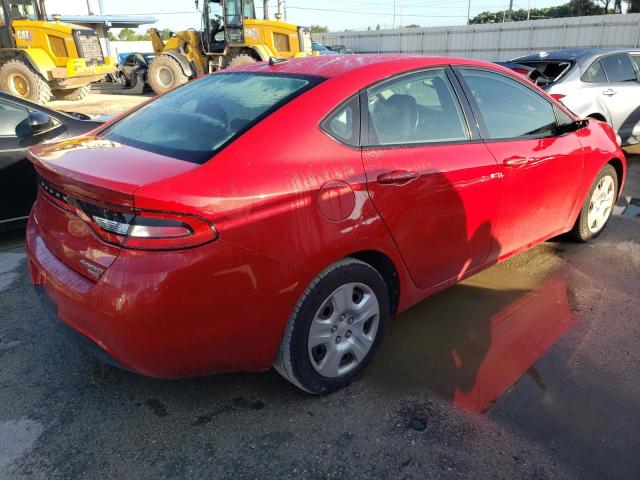 Photo 4 from auction – 2013 DODGE DART SE with VIN 1C3CDFAH1DD215690