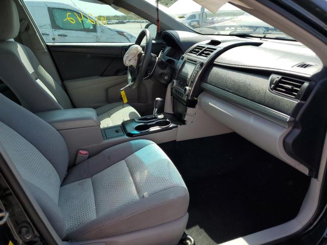Photo 5 from auction – 2014 TOYOTA CAMRY L with VIN 4T4BF1FK9ER391155