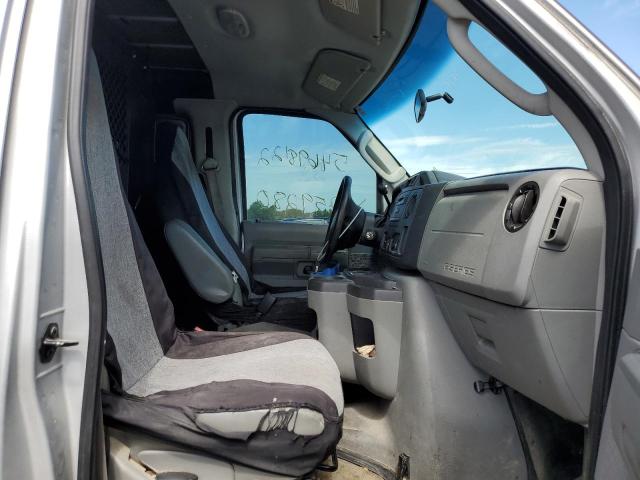Photo 5 from auction – 2011 FORD ECONOLINE with VIN 1FTNE2EL4BDA64110