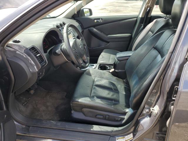 Photo 5 from auction – 2012 NISSAN ALTIMA BAS with VIN 1N4AL2AP4CC161740