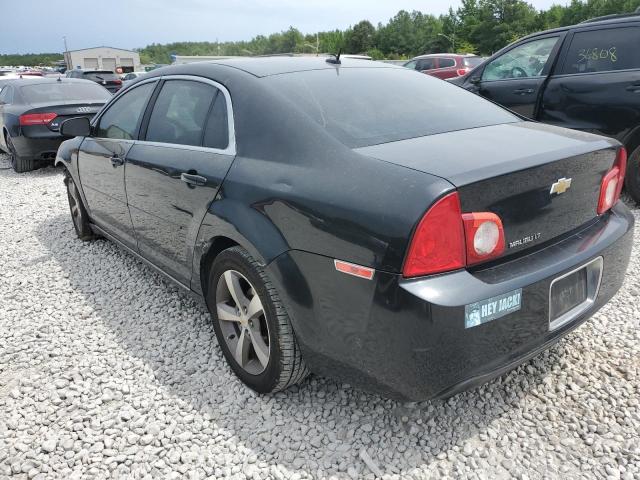 Photo 3 from auction – 2011 CHEVROLET MALIBU 1LT with VIN 1G1ZC5E15BF323305