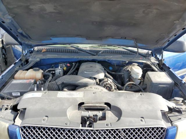 Photo 7 from auction – 2003 CHEVROLET SILVERADO with VIN 2GCEC19T931148155