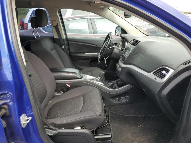 Photo 5 from auction – 2012 DODGE JOURNEY SE with VIN 3C4PDCAB5CT278811